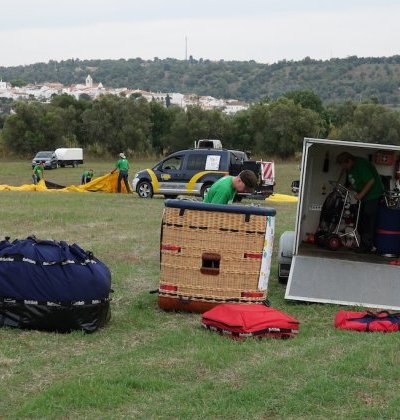 Rubis Gas Up Algarve | Festival de Balonismo #37