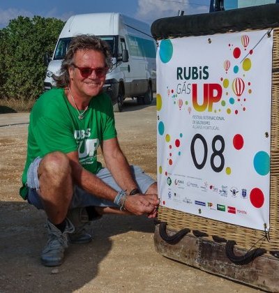 Rubis Gas Up Algarve | Festival de Balonismo #72