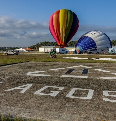 Rubis Gas Up Algarve | Festival de Balonismo #73