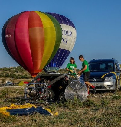 Rubis Gas Up Algarve | Festival de Balonismo #90