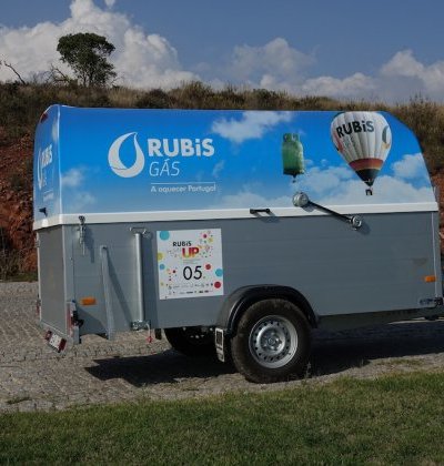 Rubis Gas Up Algarve | Festival de Balonismo #10