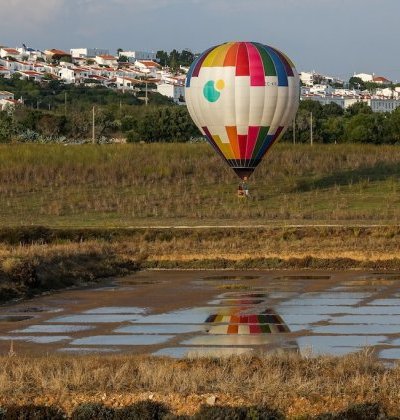 Rubis Gas Up Algarve | Festival de Balonismo #79