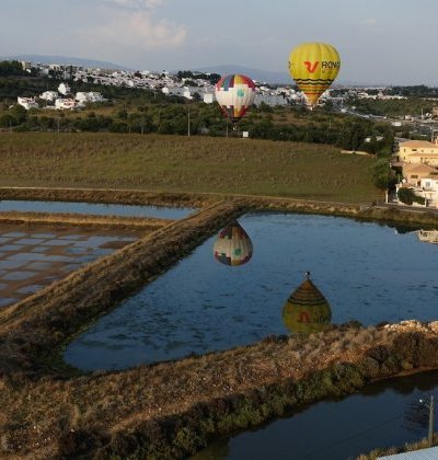 Rubis Gas Up Algarve | Festival de Balonismo #80