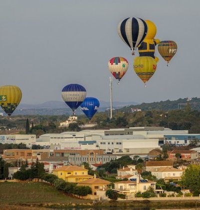 Rubis Gas Up Algarve | Festival de Balonismo #83