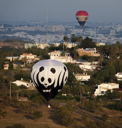 Rubis Gas Up Algarve | Festival de Balonismo #85