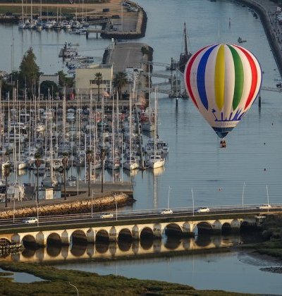 Rubis Gas Up Algarve | Festival de Balonismo #86