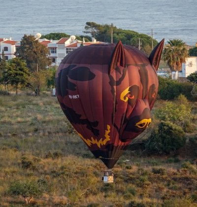 Rubis Gas Up Algarve | Festival de Balonismo #95