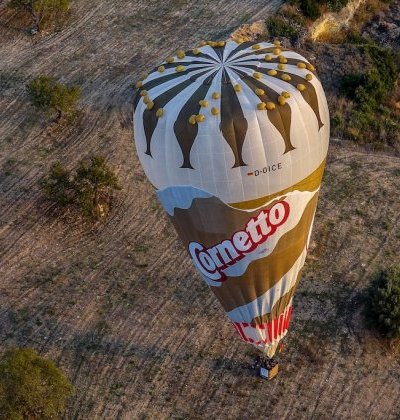 Rubis Gas Up Algarve | Festival de Balonismo #93