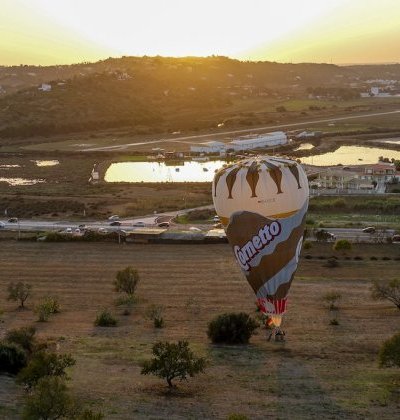 Rubis Gas Up Algarve | Festival de Balonismo #97