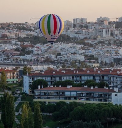 Rubis Gas Up Algarve | Festival de Balonismo #94