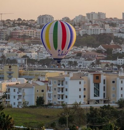 Rubis Gas Up Algarve | Festival de Balonismo #96