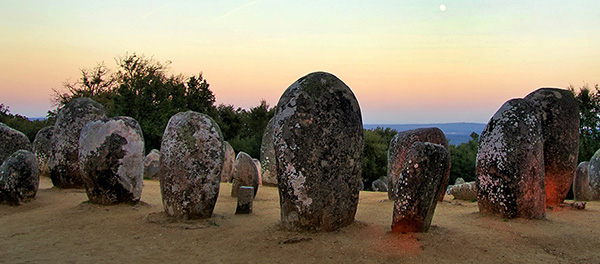 Voo de Balão Évora