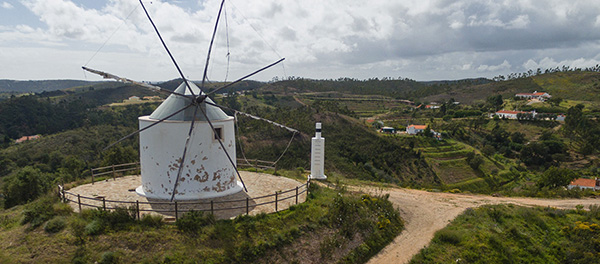 Algarve Portugal